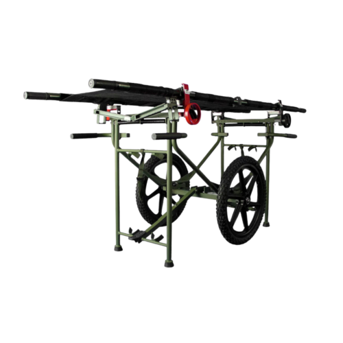Army Field Stretcher