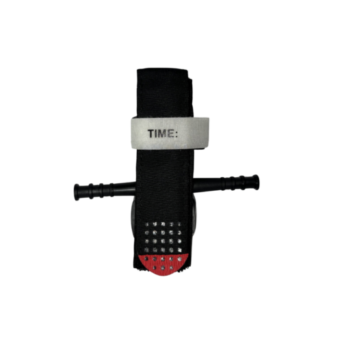 Basic Arterial Tourniquet