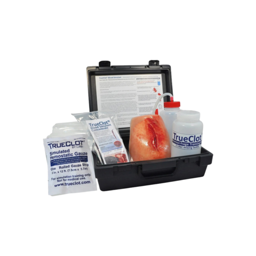 Injectable Application