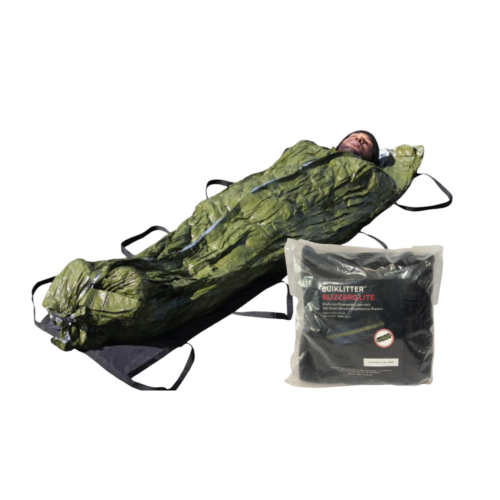 Insulate Survival Blanket