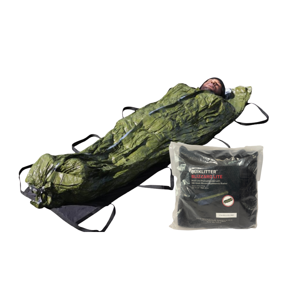 Insulate Survival Blanket