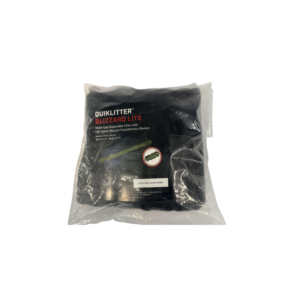 Insulate Survival Blanket - Image 2