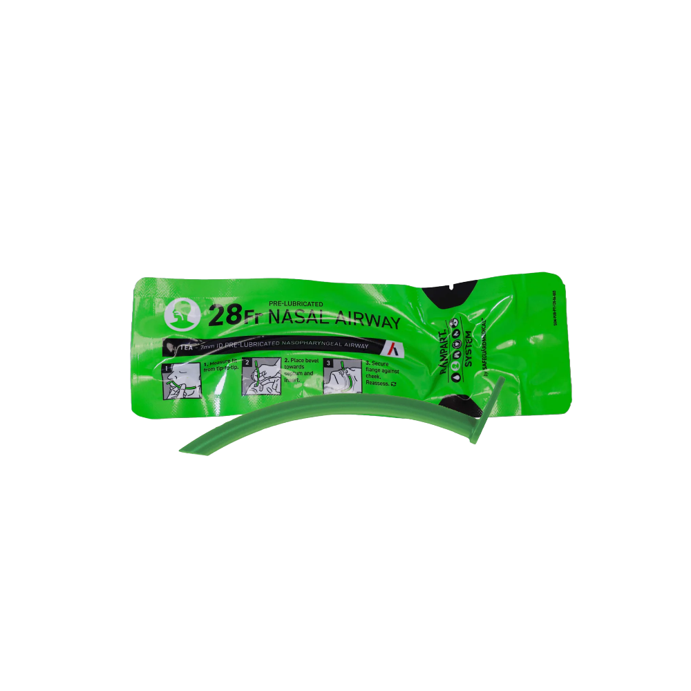 Combat Nasopharyngeal Airway - Image 7