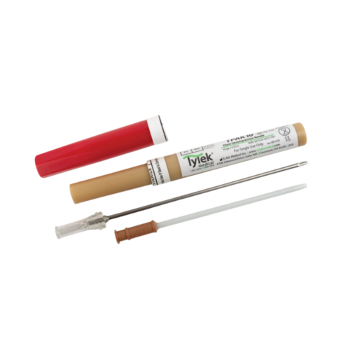 Needle Decompression