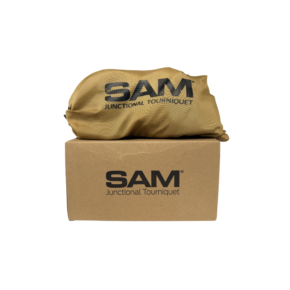 Junctional Tourniquet - Image 4