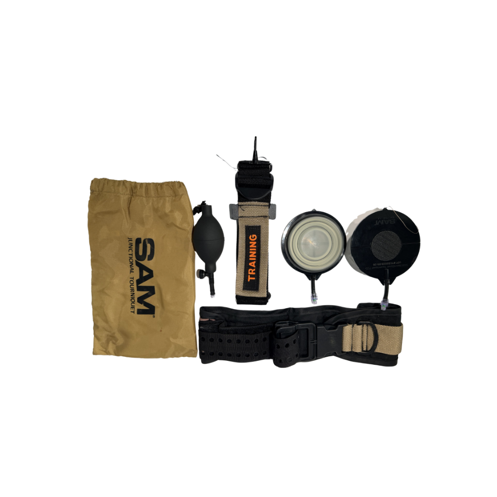 Junctional Tourniquet - Image 3