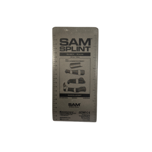Sam Splint