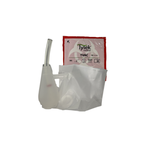 Tactical Suction Device