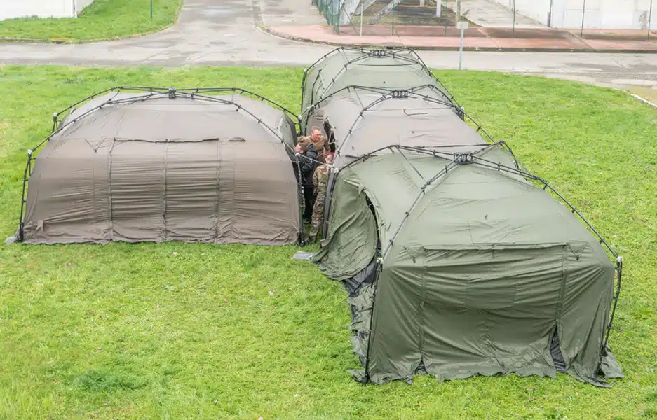 MAG20 Tent - Gambar 5
