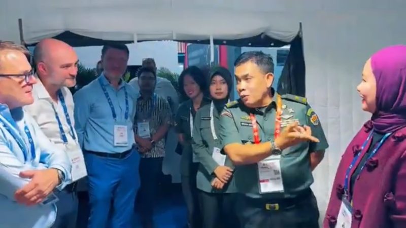 Thumbnail Indodefence 2025